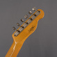 Fender Telecaster 60 Custom Journeyman Relic Lefty (2016) Detailphoto 20