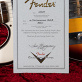 Fender Telecaster 60 Custom Journeyman Relic Lefty (2016) Detailphoto 21