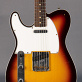 Fender Telecaster 60 Custom Journeyman Relic Lefty (2016) Detailphoto 1