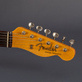 Fender Telecaster Custom Limited CuNiFe Relic (2021) Detailphoto 7