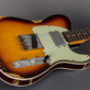 Fender Telecaster Custom Limited CuNiFe Relic (2021) Detailphoto 8
