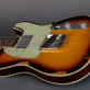 Fender Telecaster Custom Limited CuNiFe Relic (2021) Detailphoto 13