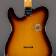 Fender Telecaster Custom Limited CuNiFe Relic (2021) Detailphoto 2