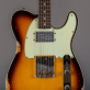 Fender Telecaster Custom Limited CuNiFe Relic (2021) Detailphoto 1