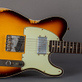 Fender Telecaster Custom Limited CuNiFe Relic (2021) Detailphoto 5