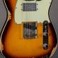 Fender Telecaster Custom Limited CuNiFe Relic (2021) Detailphoto 3