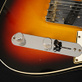 Fender Telecaster Custom Ltd Eric Clapton Blind Faith (2019) Detailphoto 7