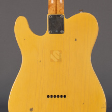 Photo von Fender Telecaster Custom Keith Richards #01 of 20 (2000)