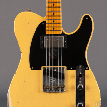 Photo von Fender Telecaster 51 HS Relic Limited (2019)