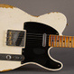 Fender Telecaster Fender Telecaster 52 Heavy Relic (2015) Detailphoto 5