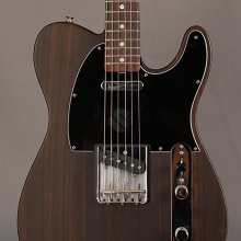 Photo von Fender Telecaster George Harrison Tribute Rosewood (2022)