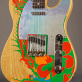Fender Telecaster Jimmy Page Masterbuilt Paul Waller Matched Pair (2019) Detailphoto 21