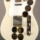 Fender Telecaster Jimmy Page Masterbuilt Paul Waller Matched Pair (2019) Detailphoto 6