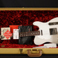 Fender Telecaster Jimmy Page Mirror USA White Blonde (2019) Detailphoto 20