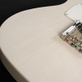 Fender Telecaster Jimmy Page Mirror USA White Blonde (2019) Detailphoto 5