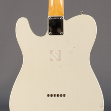 Photo von Fender Telecaster Jimmy Page Signature Custom Shop (2020)