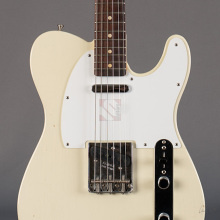 Photo von Fender Telecaster Jimmy Page Signature Custom Shop (2020)