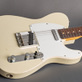 Fender Telecaster Jimmy Page Signature Custom Shop (2020) Detailphoto 5