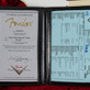 Fender Telecaster Jimmy Page Signature Custom Shop (2020) Detailphoto 21
