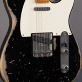 Fender Telecaster Late 50's Heavy Relic Masterbuilt Todd Krause (2019) Detailphoto 3