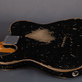 Fender Telecaster Late 50's Heavy Relic Masterbuilt Todd Krause (2019) Detailphoto 17