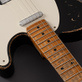 Fender Telecaster Late 50's Heavy Relic Masterbuilt Todd Krause (2019) Detailphoto 11