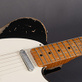 Fender Telecaster Late 50's Heavy Relic Masterbuilt Todd Krause (2019) Detailphoto 12