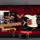 Fender Telecaster Late 50's Heavy Relic Masterbuilt Todd Krause (2019) Detailphoto 25