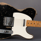 Fender Telecaster Late 50's Heavy Relic Masterbuilt Todd Krause (2019) Detailphoto 5