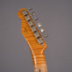 Fender Telecaster Late 50's Heavy Relic Masterbuilt Todd Krause (2019) Detailphoto 20