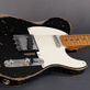 Fender Telecaster Late 50's Heavy Relic Masterbuilt Todd Krause (2019) Detailphoto 8