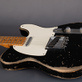 Fender Telecaster Late 50's Heavy Relic Masterbuilt Todd Krause (2019) Detailphoto 13