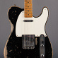 Fender Telecaster Late 50's Heavy Relic Masterbuilt Todd Krause (2019) Detailphoto 1