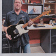 Fender Telecaster Late 50's Heavy Relic Masterbuilt Todd Krause (2019) Detailphoto 24