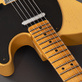 Fender Telecaster Limited 51 Relic (2022) Detailphoto 12