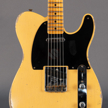 Photo von Fender Telecaster Limited 51 Relic (2022)