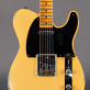 Fender Telecaster Limited 51 Relic (2022) Detailphoto 1