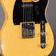 Fender Telecaster Limited 51 Relic (2022) Detailphoto 3