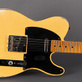 Fender Telecaster Limited 51 Relic (2022) Detailphoto 5