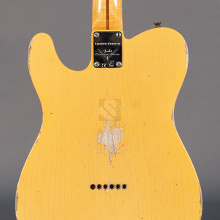 Photo von Fender Telecaster Limited 51 Relic (2022)