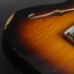 Fender Telecaster Ltd 50's Thinline Relic (2016) Detailphoto 6