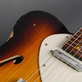 Fender Telecaster Ltd 50's Thinline Relic (2016) Detailphoto 9