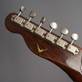 Fender Telecaster Ltd 50's Thinline Relic (2016) Detailphoto 19