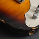 Fender Telecaster Ltd 50's Thinline Relic (2016) Detailphoto 7