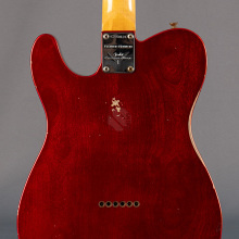 Photo von Fender Telecaster Ltd. 61 Relic (2022)