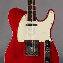 Photo von Fender Telecaster Ltd. 61 Relic (2022)