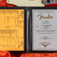 Fender Telecaster Ltd. 61 Relic (2022) Detailphoto 20