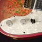 Fender Telecaster Ltd 72 Thinline Heavy Relic Pink Paisley (2020) Detailphoto 6
