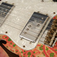 Fender Telecaster Ltd 72 Thinline Heavy Relic Pink Paisley (2020) Detailphoto 13