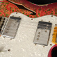 Fender Telecaster Ltd 72 Thinline Heavy Relic Pink Paisley (2020) Detailphoto 7